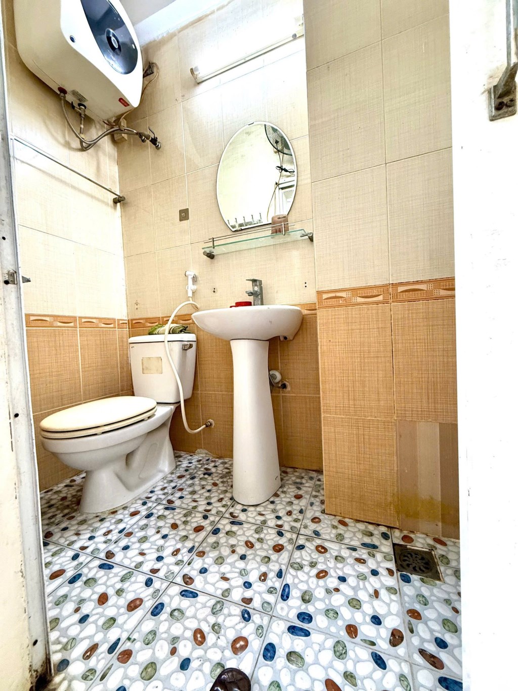 Nhà riêng Hạ Đình, Thanh Xuân 26m² giá 4.9 tỷ - Không gian sống lý tưởng!