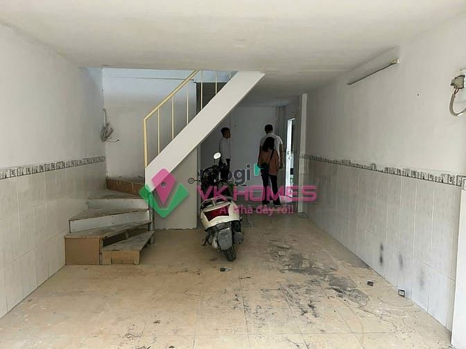 Cho thuê mặt bằng Thảo Điền 163m² giá 55 triệu - Vị trí đắc địa gần chung cư Lumière