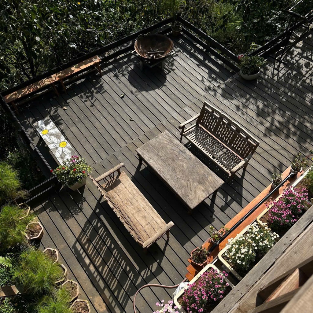 Nhà cho thuê hẻm Ba Tháng Tư, phường Xuân Hương Đà Lạt 500m² - View rừng thông, đầy đủ nội thất!