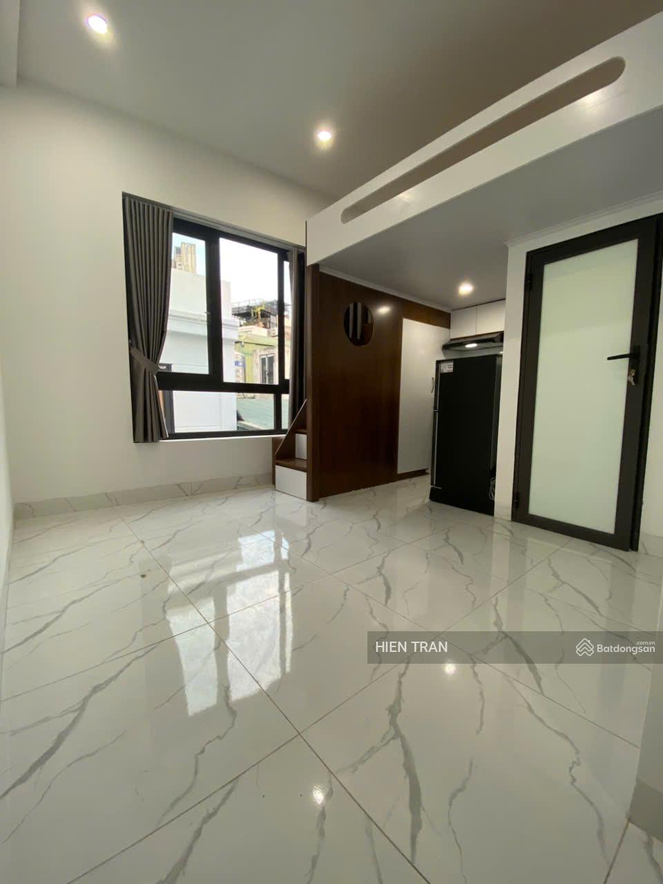 Phòng trọ chính chủ cho thuê tại Mỹ Đình 25m² - Full nội thất mới