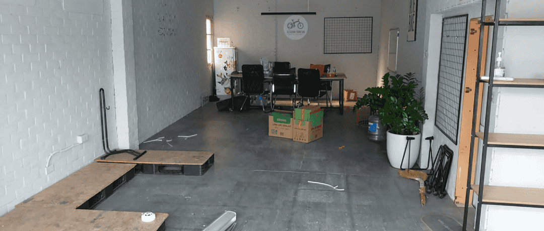 Cho thuê cửa hàng tại 67 Lê Văn Lương 50m² giá 24 triệu - Vị trí đắc địa ngay chân cầu vượt!