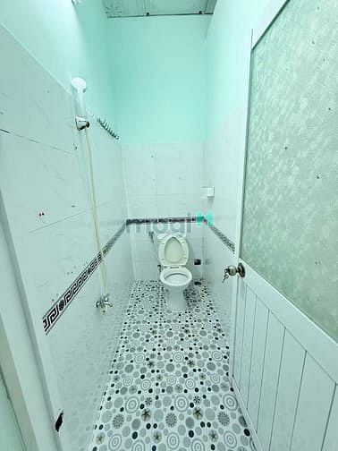 Nhà cho thuê Thạnh Xuân, Quận 12 - 72m² chỉ 4.5 triệu/tháng, vào ở ngay!