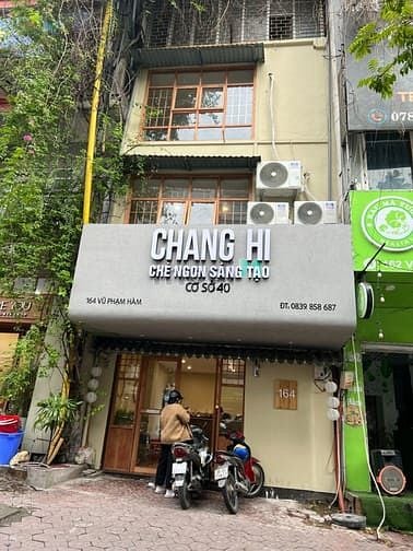 Cho thuê mặt bằng kinh doanh phố Đinh Lễ 100m² - Vị trí đắc địa, kinh doanh mọi mô hình!