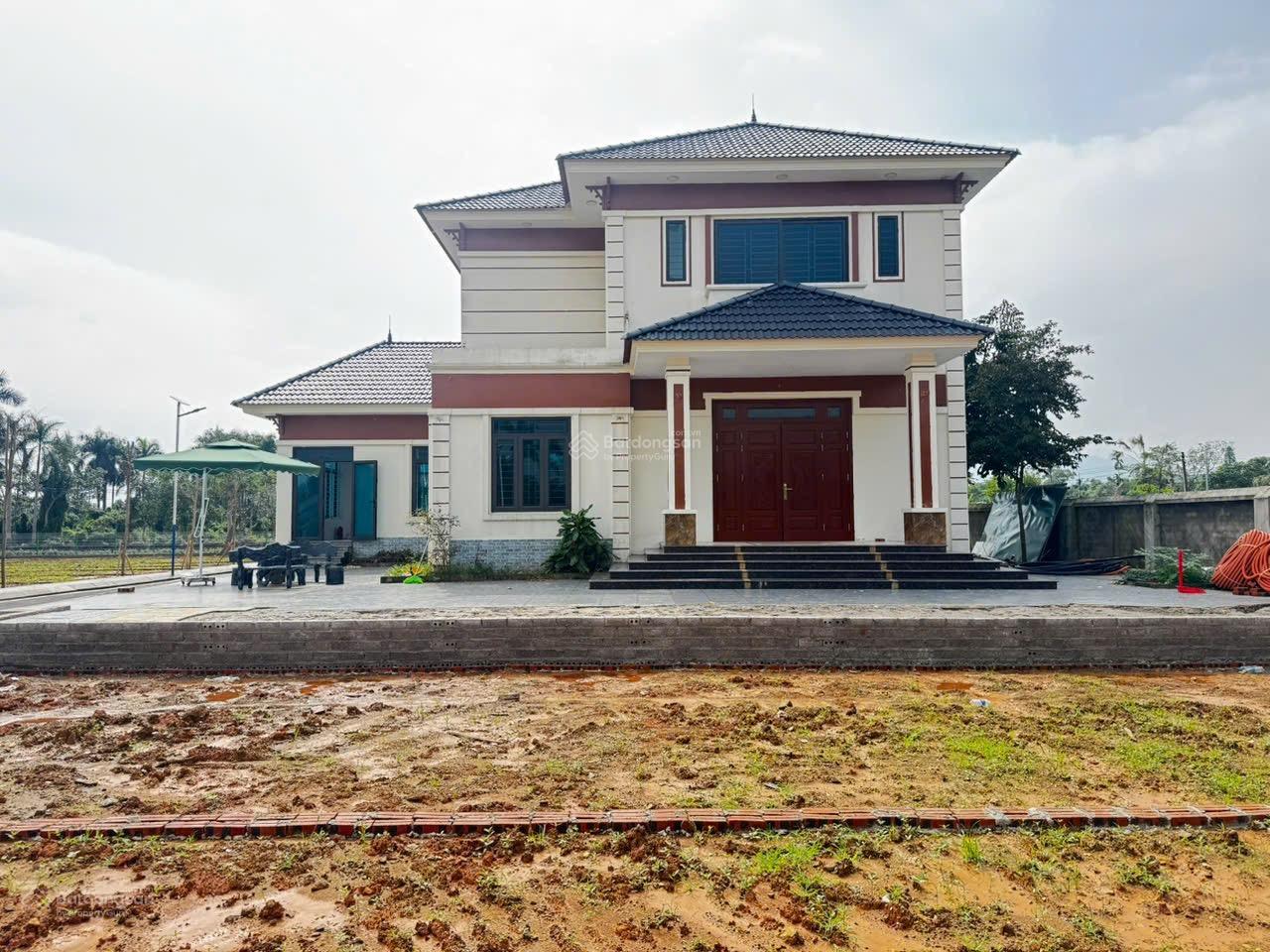 Đất nền 102m² tại Quốc lộ 21A, Cổ Đông, Sơn Tây - Giá chỉ 3,5 tỷ VND!