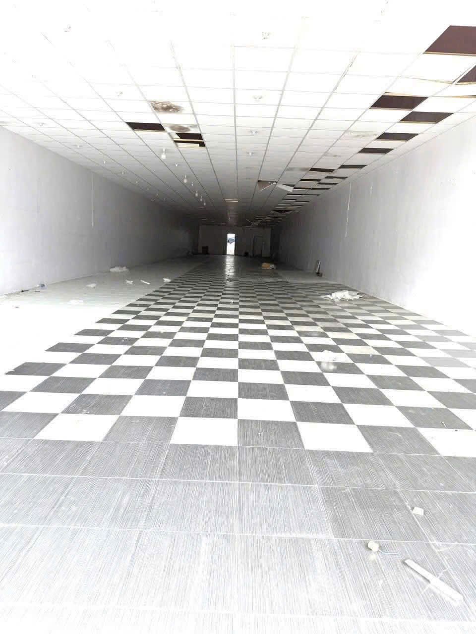 Nhà mặt tiền đường 30/4, Cần Thơ 186m² giá 40 triệu - Vị trí đắc địa cho kinh doanh!