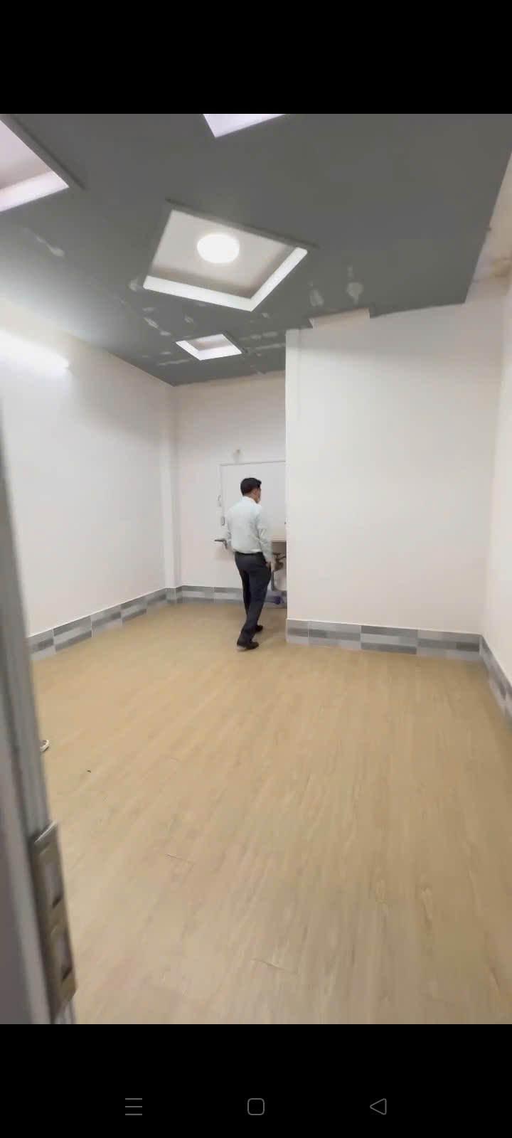 Cho thuê tòa nhà 4 tầng 69 phòng mặt tiền Trần Nam Phú, Cần Thơ - Tiềm năng kinh doanh lớn!