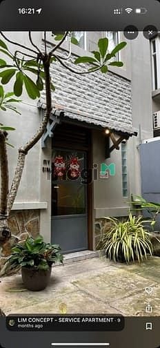 Biệt thự Nguyễn Lương Bằng, Quận 7, 420m² - Full nội thất, giá 38.2 tỷ!