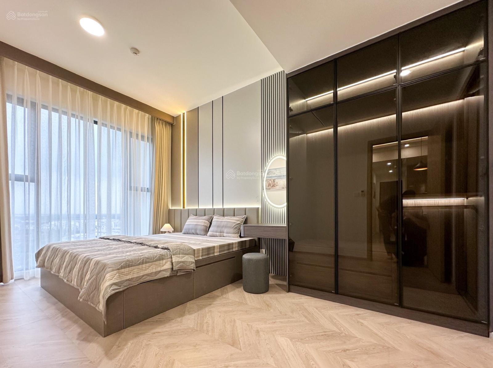 Căn hộ Masteri Centre Point Quận 9 76m² giá 8.5 triệu - Nhà mới, đẹp, thuê ngay!