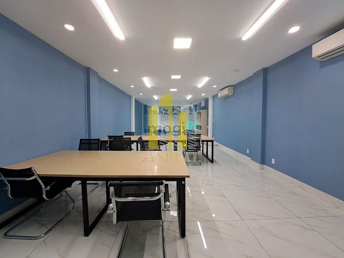 Văn Phòng 100m² Giá 18 Triệu - Sẵn Sàng Làm Việc Tại Khu Đô Thị An Phú