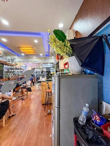 Nhà mặt tiền hẻm kinh doanh Bàu Cát 220m² giá 13 tỷ - Cơ hội đầu tư hấp dẫn!