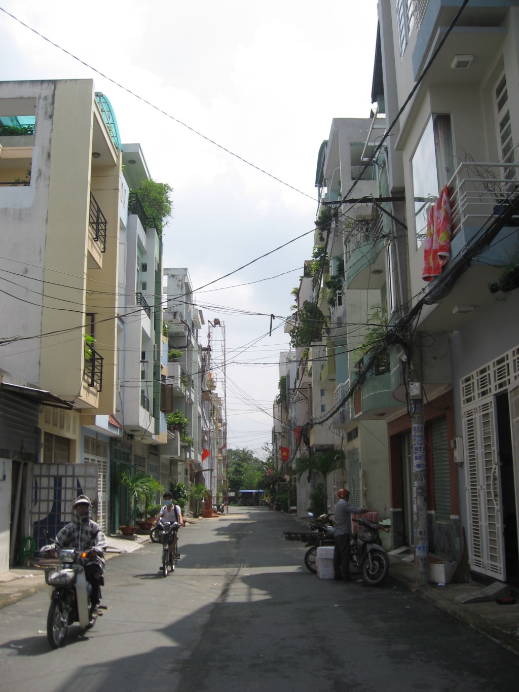 Bán nhà hẻm 125 Nguyễn Văn Thương, P25 Bình Thạnh, 60m² giá 12,9 tỷ - Vị trí đắc địa cho kinh doanh!