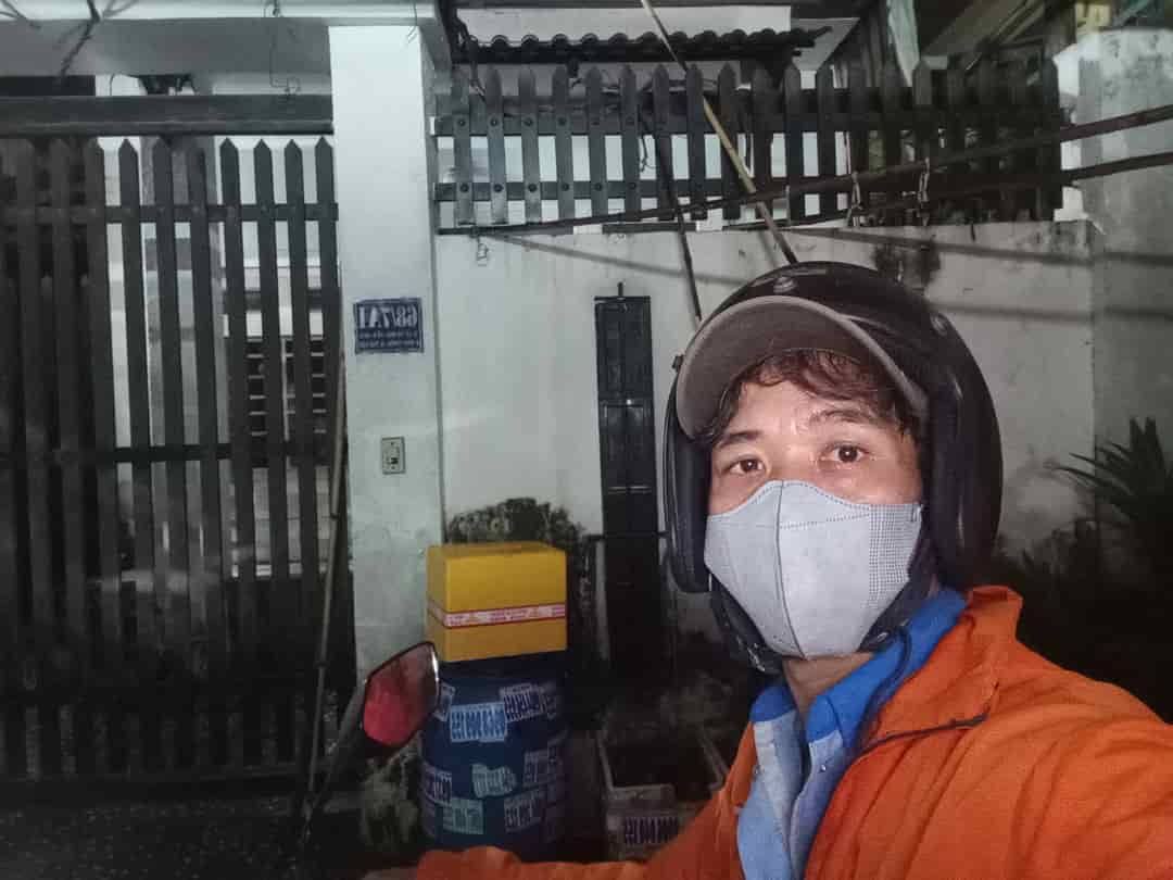 Đất tặng nhà cấp 4 tại Tam Bình, Thủ Đức 104,7m² giá 3,9 tỷ - Đầu tư sinh lời ngay!