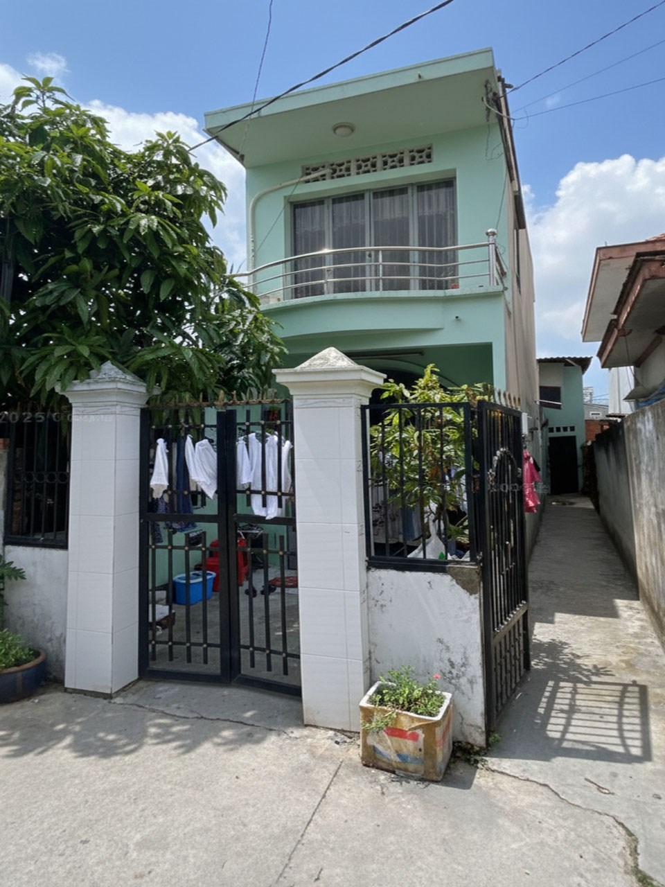 Nhà bán Quận Bình Tân 82m² giá 3.6 tỷ - Giảm ngay 500 triệu!