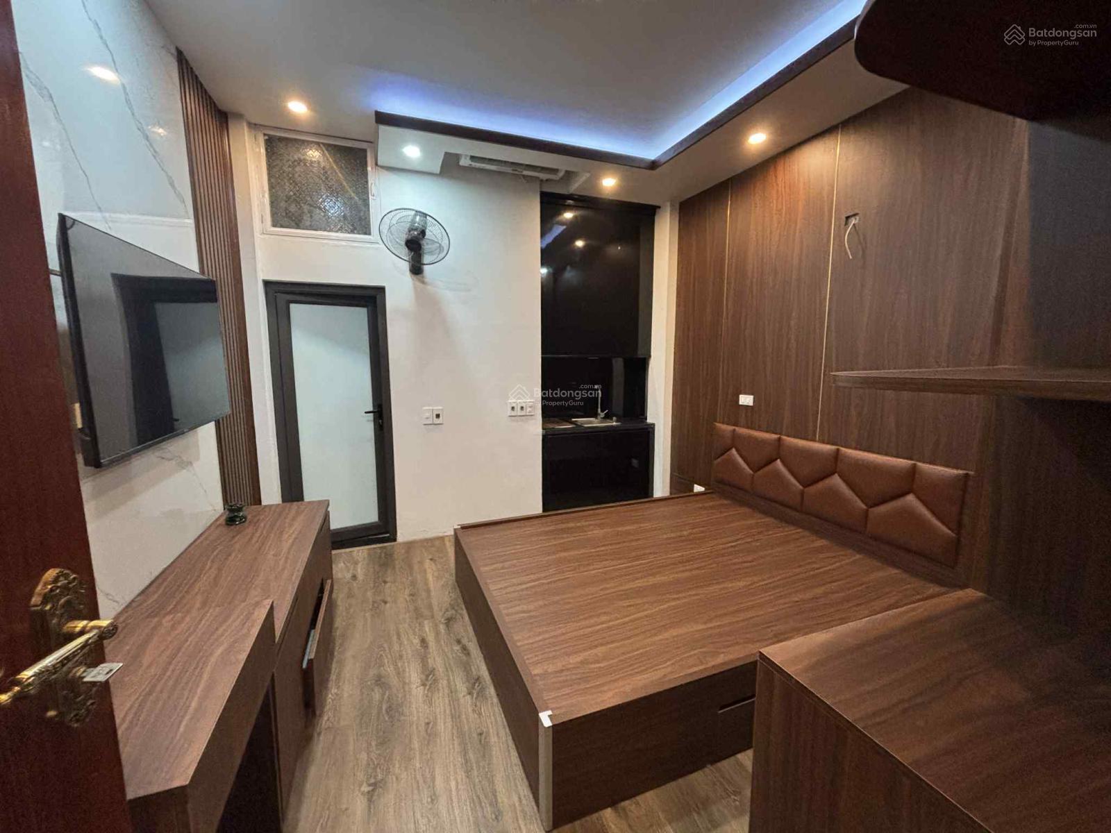 Cho thuê 1PN tại K2, Cầu Diễn, Nam Từ Liêm, 20m² giá 3,5 triệu - Sống thoải mái ngay!