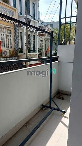 Nhà cho thuê Thạnh Lộc 37, Quận 12, 40m² giá 3 triệu - Dọn vào ở ngay!