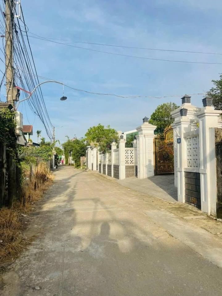 Bán đất Nguyễn Thị Lắng, Củ Chi 198m² giá chỉ 1.4 tỷ - Đầu tư sinh lời tuyệt vời!