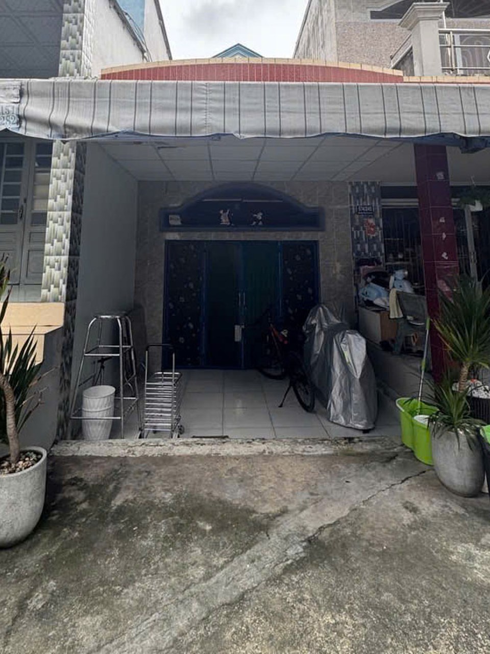 Nhà bán Phường An Lạc, Quận Bình Tân 75m² giá 3.4 tỷ - Giảm ngay 100 triệu!