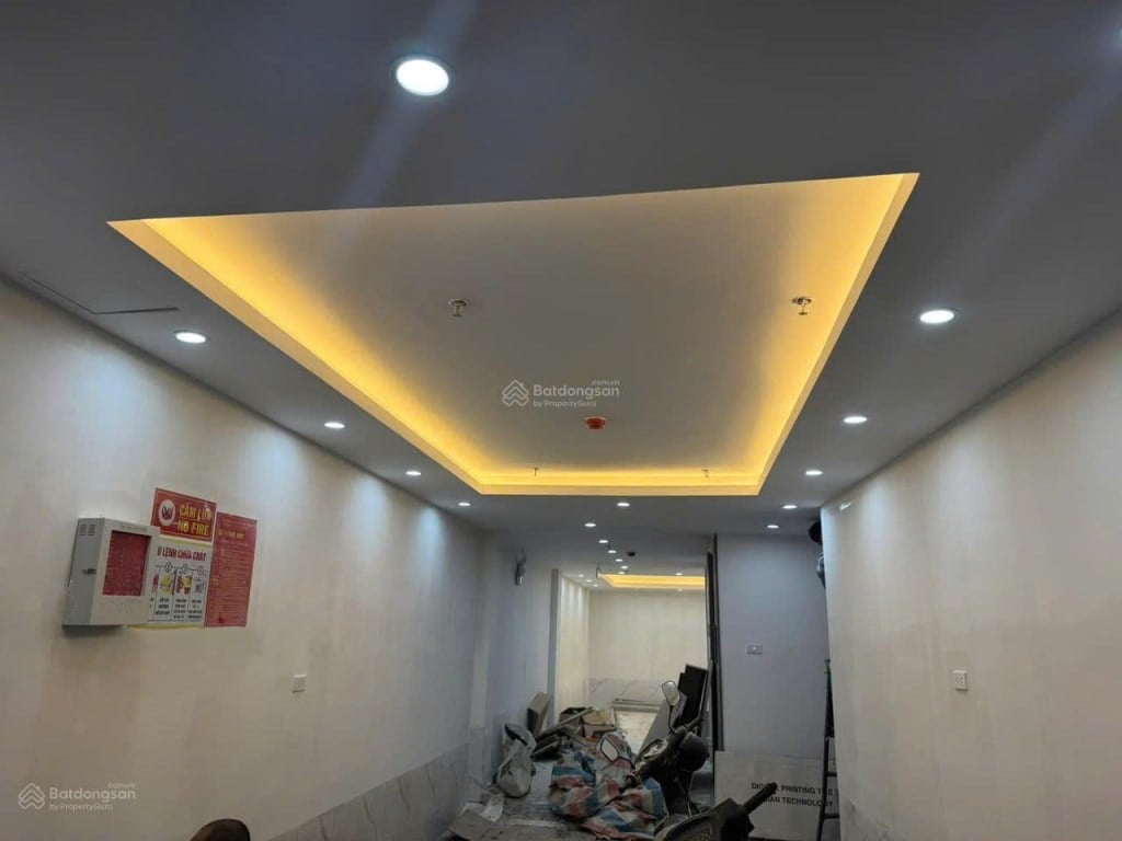 Bán nhà phố Kim Mã, Ba Đình 68m² giá 25 tỷ - Vị trí kim cương, lộc tài