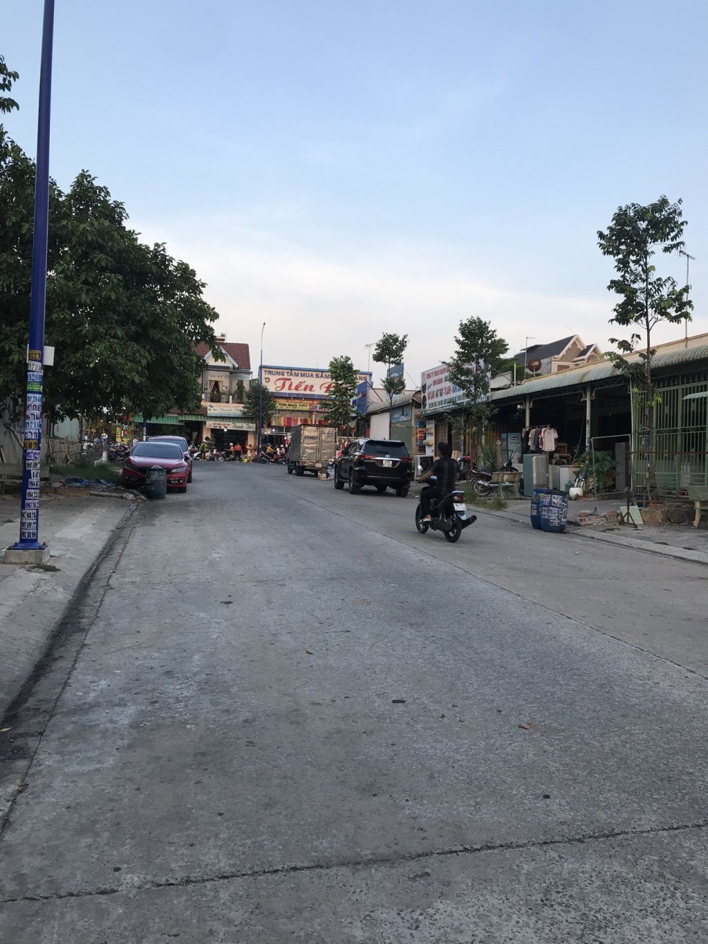 Đất nền Thủ Dầu Một 600m² giá 275 triệu - Đầu tư sinh lời ngay!