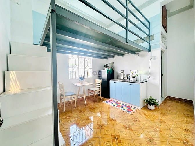 Shophouse cho thuê tại Bình Thạnh 30m² chỉ 5 triệu - Cơ hội duy nhất!