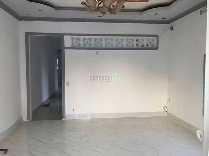 Nhà nguyên căn Thạnh Xuân, Quận 12 - 100m² chỉ 5.5 triệu/tháng - Sẵn sàng cho thuê!