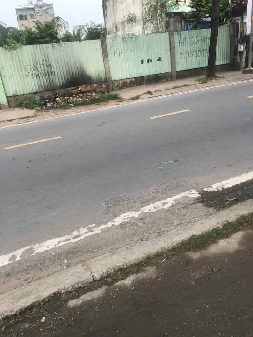 Đất thổ cư 287m² tại Hiệp Bình, Thủ Đức, giá 22 tỷ - Sổ hồng chính chủ, pháp lý rõ ràng!