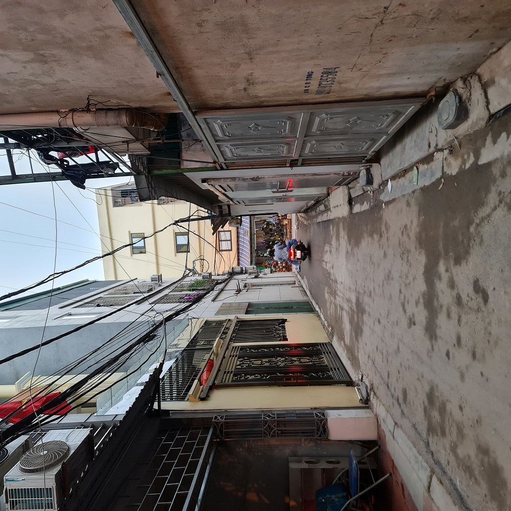 Đất nền Trâu Quỳ, Gia Lâm 50m² giá 5.7 tỷ - Đầu tư sinh lời ngay!