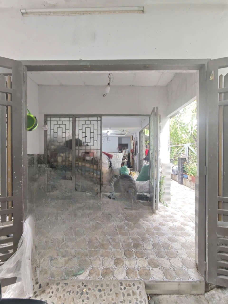 Nhà 2 tầng Bình Tân 37m² giá 3.6 tỷ - Giảm 100 triệu, sổ hồng chính chủ!