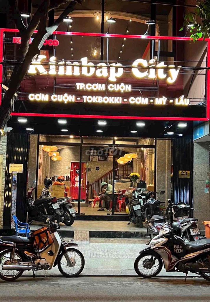 Nhà Mặt Tiền Nguyễn Minh Hoàng 80m² chỉ 29 triệu - Phù hợp mọi loại hình kinh doanh!