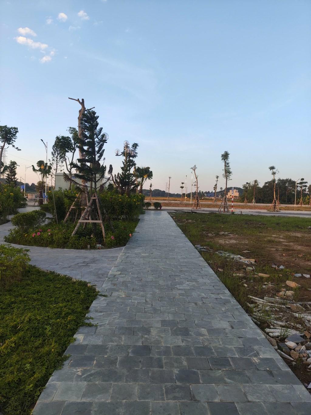 Đất nền Bách Quang Central, Sông Công 90m² giá 1.98 tỷ - Cơ hội đầu tư sinh lời bền vững!