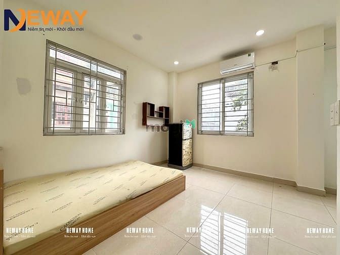 Phòng trọ Trường Chinh, Tân Bình 30m² giá 4.8 triệu - Cửa sổ thoáng mát, tự do giờ giấc!