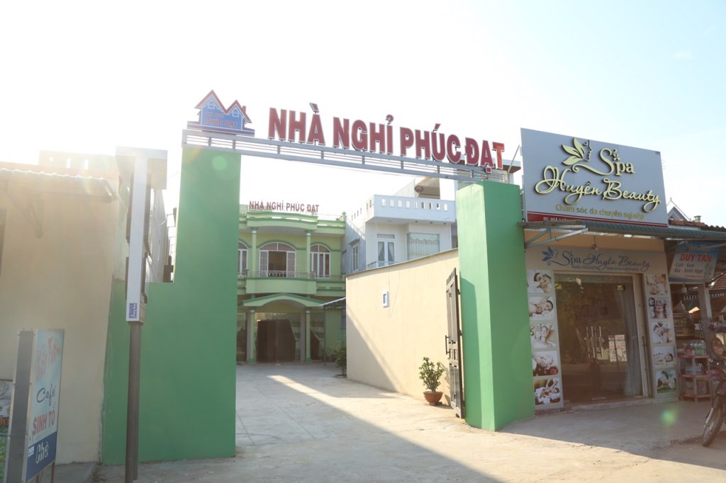 Đất mặt tiền QL24B Tịnh Khê 737m² - Tiềm năng kinh doanh lớn gần biển Mỹ Khê!