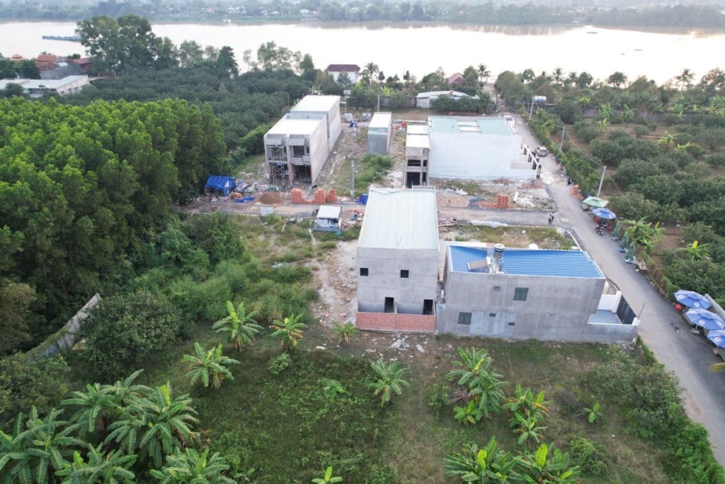 Đất nền Bình Lợi Vĩnh Cửu 100m² giá 1.85 tỷ - Đầu tư sinh lời ngay!