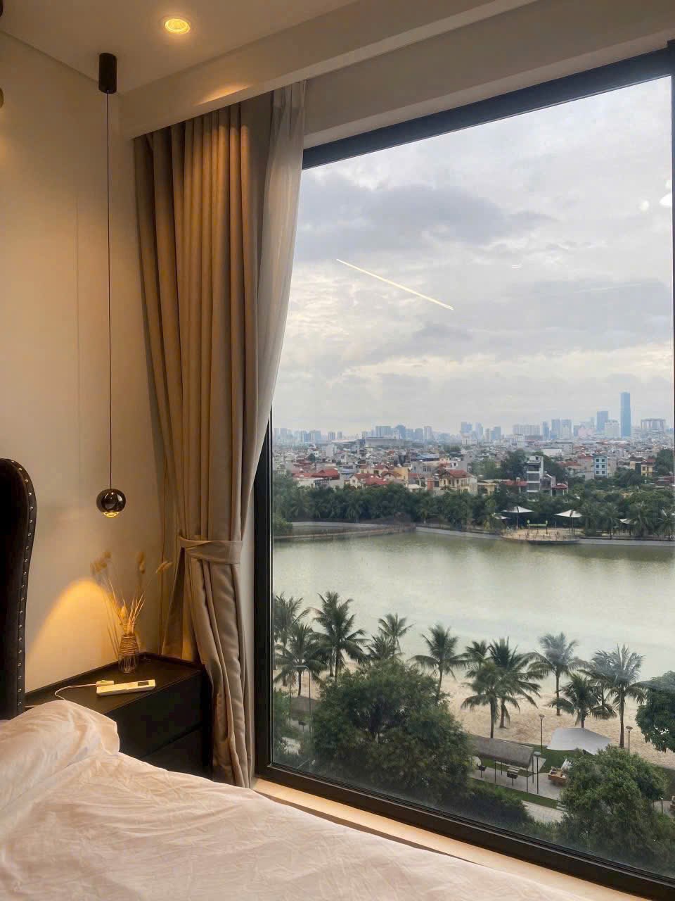 Căn hộ Vinhomes Thanh Hóa 45.9m² giá 2.02 tỷ - Đầu tư ngay giai đoạn đầu!