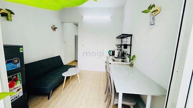 Shophouse cho thuê Trà Khúc Tân Bình 30m² giá 6.7 triệu - Gần sân bay và nhiều tiện ích!