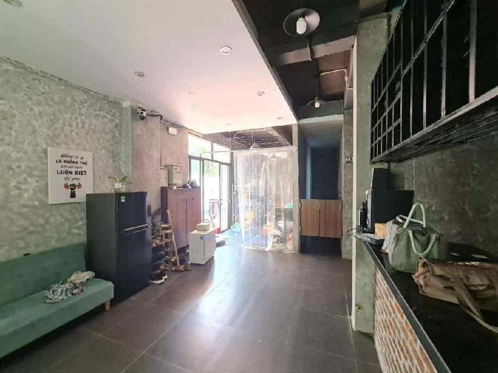 Nhà biệt thự mặt đường Lê Trọng Tấn 330m² giá 95 tỷ - Kinh doanh đỉnh cao!