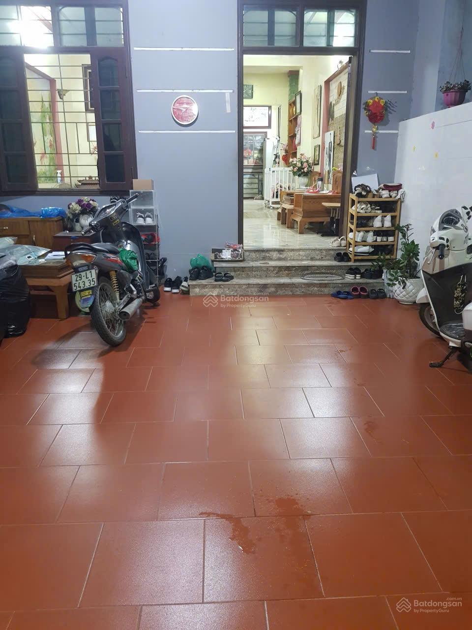 Cho thuê nhà 3 tầng 100m² tại Đại Mỗ chỉ 12 triệu - Vị trí thuận lợi gần AEON Mall!