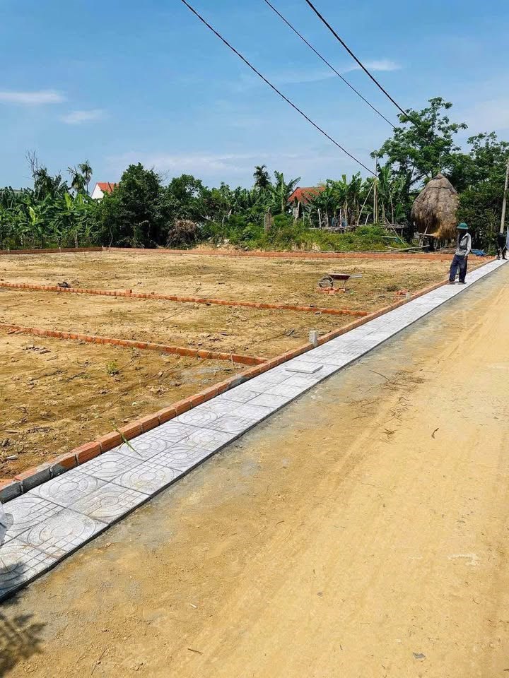 Đất nền đẹp tại Điện Hồng, Quảng Nam 120m² chỉ 660 triệu - Cơ hội đầu tư tuyệt vời!