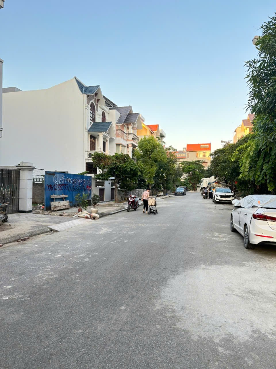 Đất nền 119m² Lê Hồng Phong, Ngô Quyền, Hải Phòng - Giá chỉ 125 triệu!