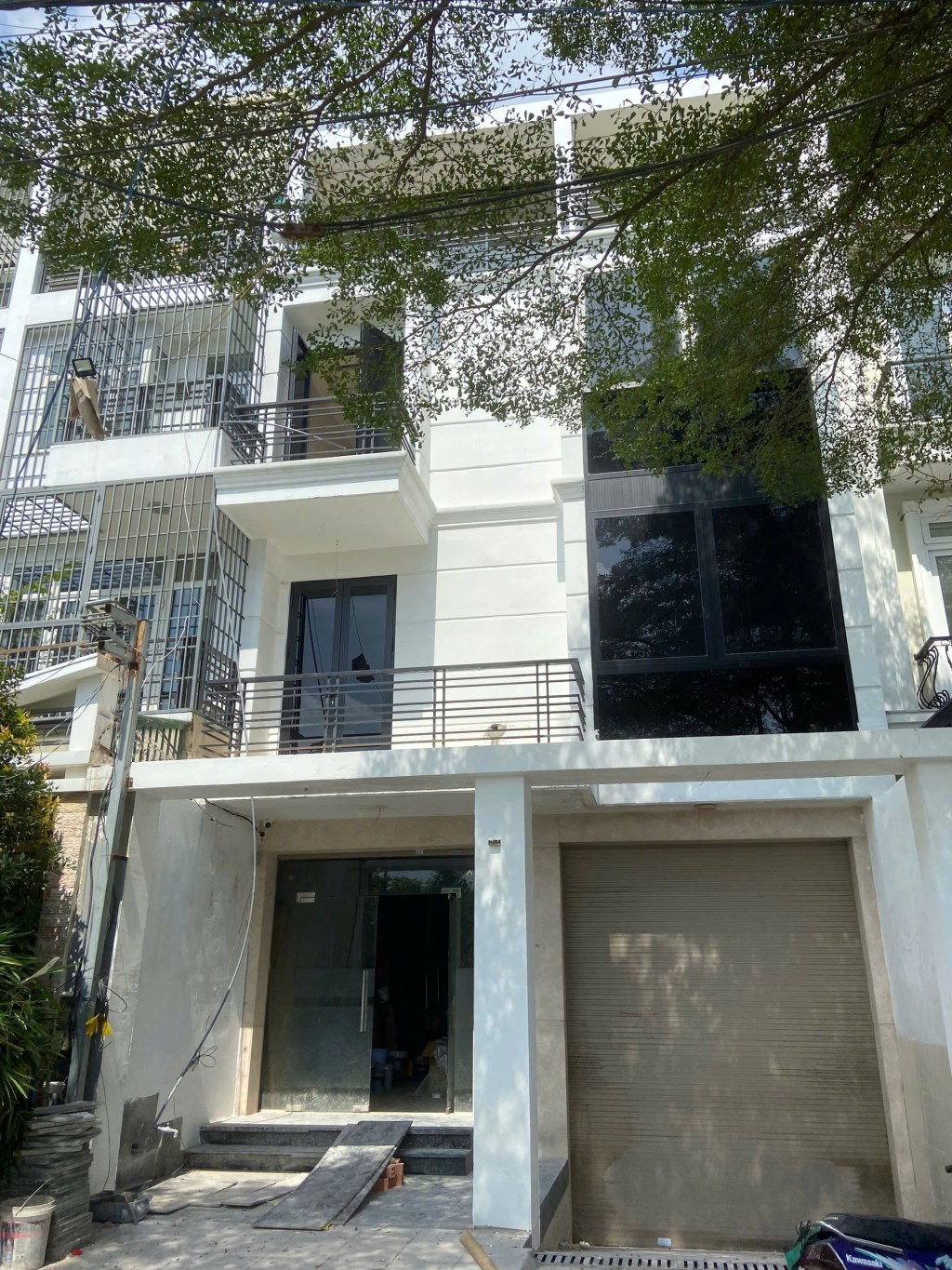 Bán nhà khu đô thị An Phú An Khánh, Thủ Đức 131m² giá 40 tỷ - Cơ hội đầu tư sinh lời!