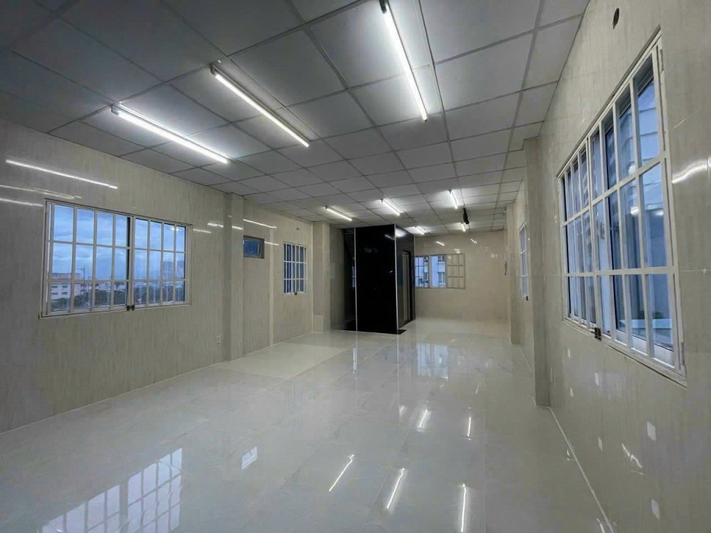 Nhà phố góc 2 mặt tiền đường Cây Điệp, Quận 1, 64.9m² - Đầu tư sinh lời ngay!