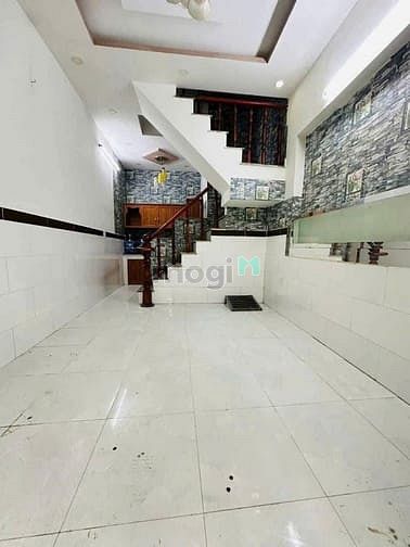 Nhà cho thuê Thạnh Lộc 44, Quận 12 - 48m² giá 4 triệu - Nhận nhà ngay!