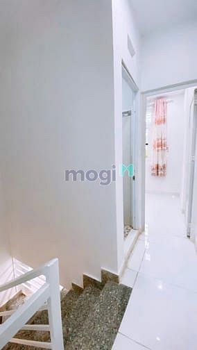 Nhà cho thuê Thạnh Xuân 25, Quận 12, 48m² giá 4,5 triệu - Hẻm xe hơi đậu cửa