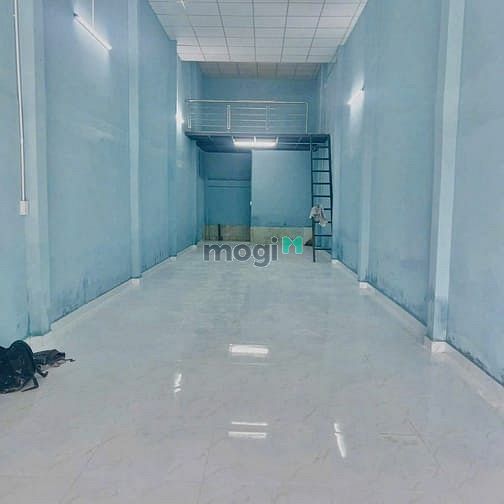 Nhà cho thuê kinh doanh tại Thạnh Xuân 38, Quận 12, 80m² chỉ 7 triệu/tháng - Không gian sạch sẽ, tiện lợi!