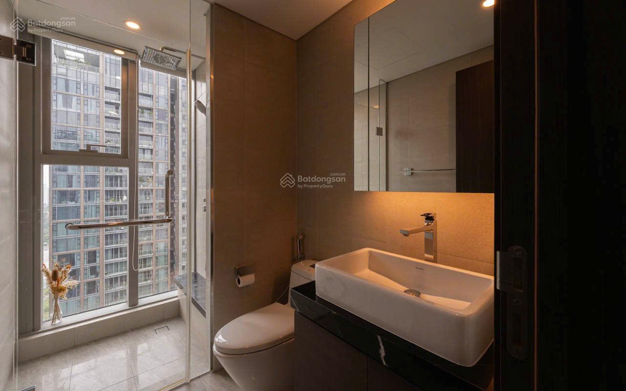 Căn hộ 2PN Empire City Thủ Thiêm 100m² giá 30 tỷ - Đẳng cấp sống xứng tầm!