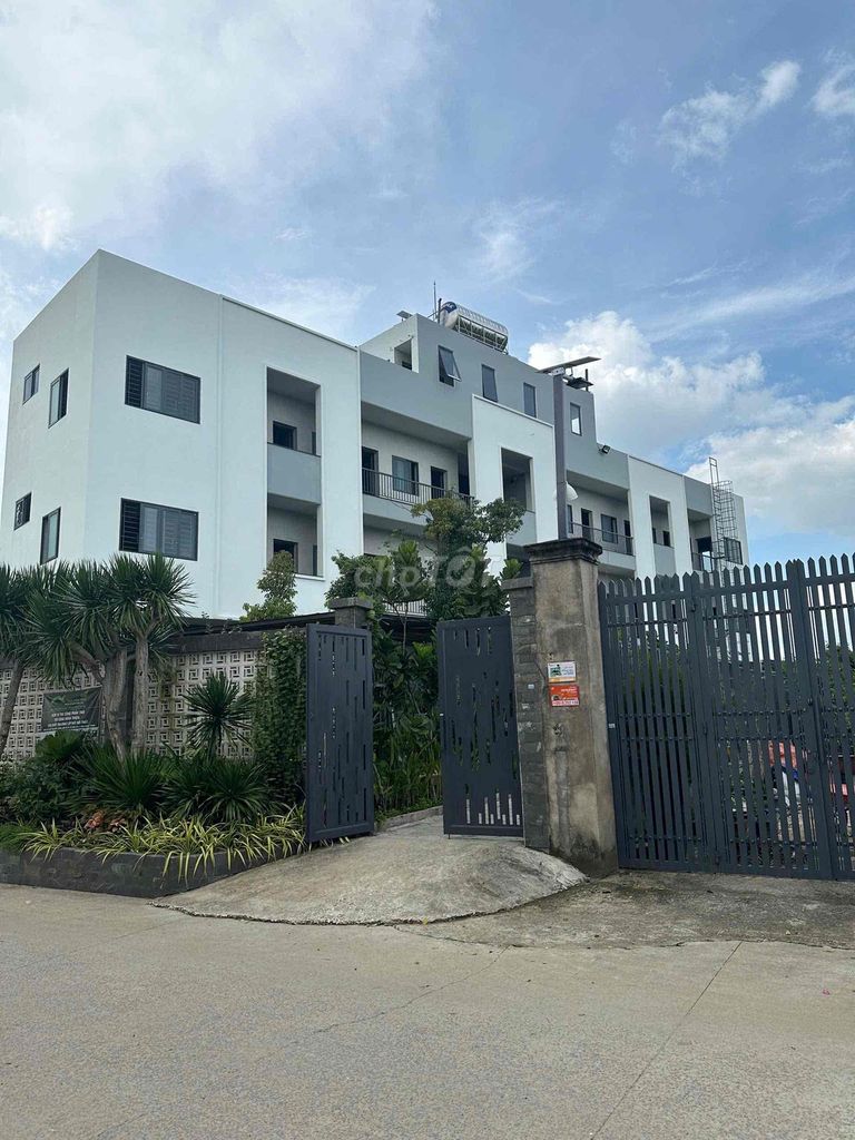 Phòng cho thuê Bình Hưng Hoà B 30m² giá 3.5 triệu - Dọn vào ở ngay, tiết kiệm 500k tháng đầu!