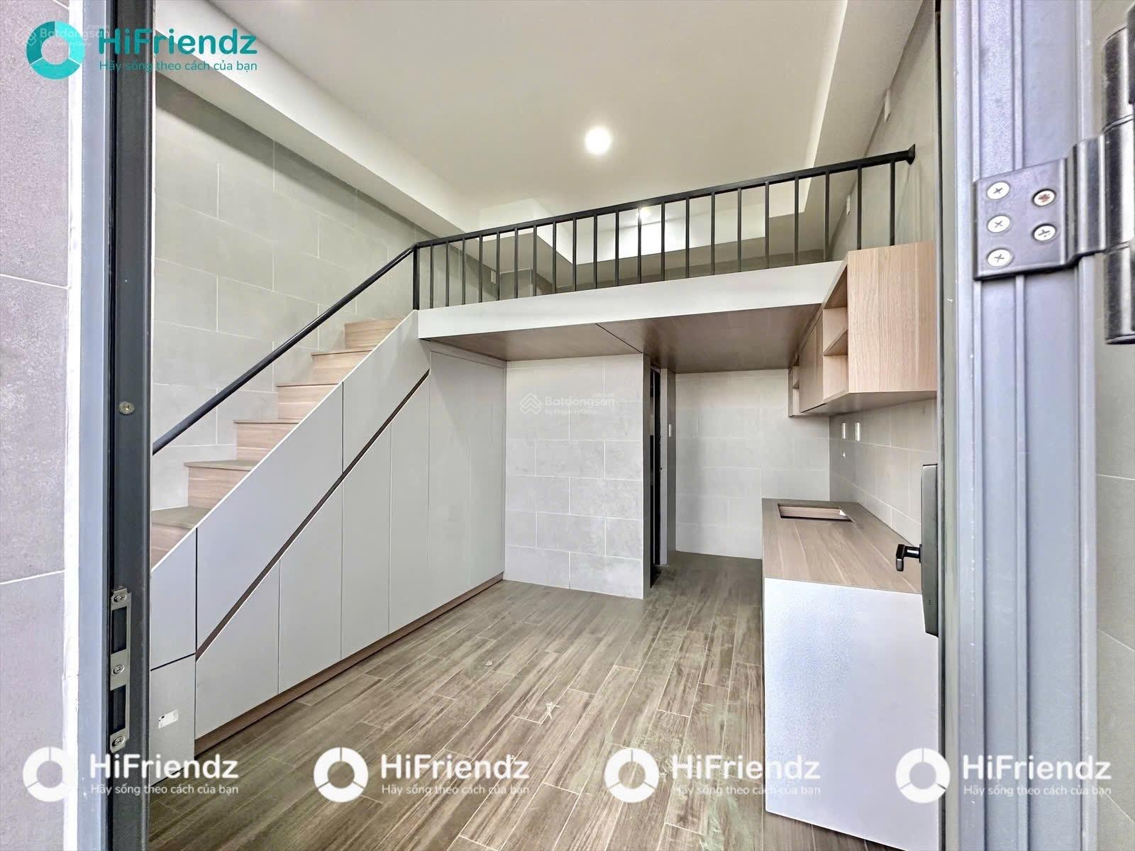 Cho thuê nhà trọ 25m² giá 4 triệu tại Bình Thành, Bình Tân - Không gian sống thoải mái!