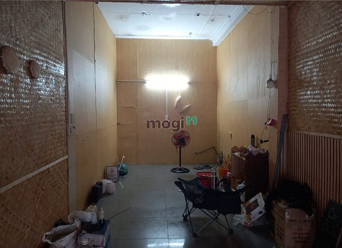 Cho thuê mặt bằng 3x8,4m mặt tiền Bùi Đình Túy 15 triệu - Địa điểm kinh doanh lý tưởng!