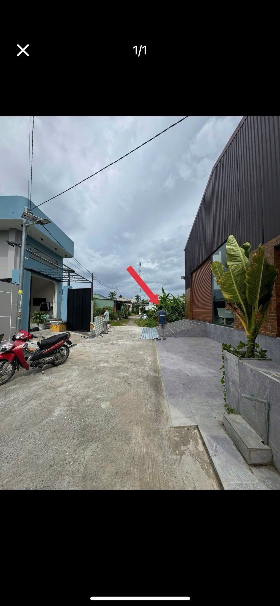 Đất nền KDC 923, Phường An Bình, Cần Thơ - Chỉ 1,48 tỷ, Sổ hồng chính chủ!