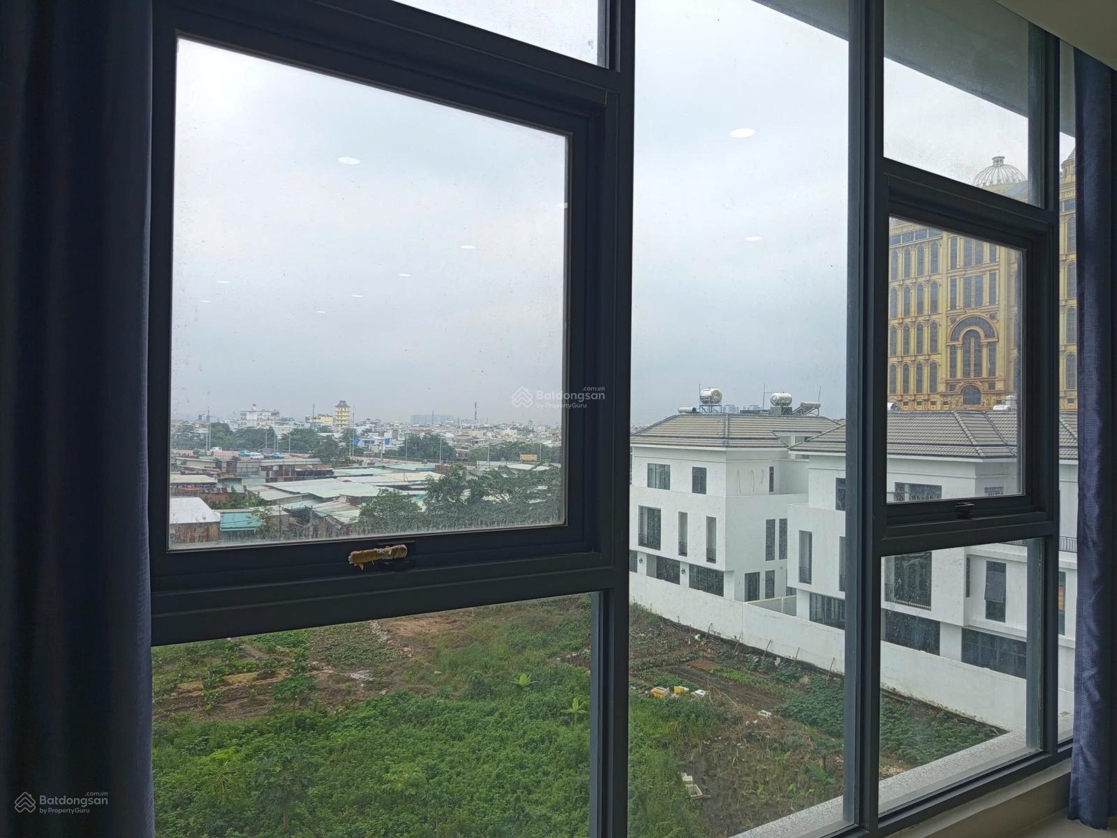 Cho thuê shophouse Diamond Riverside mặt tiền Võ Văn Kiệt, Quận 8 - Giá chỉ từ 6 triệu/tháng